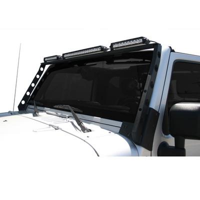 Aries Offroad Aries Ultimate Roof Light Bar 