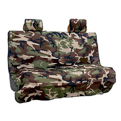 Aries Offroad Universal Seat Defender Covers