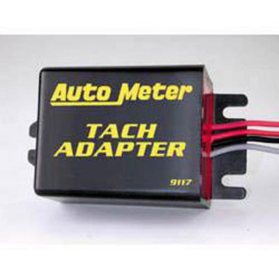 Auto Meter Tachometer Adapter