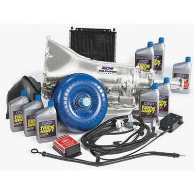 B&M Automatic Transmission Packages