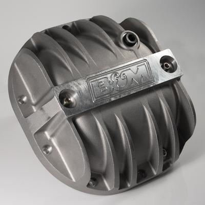 B&M Differential Covers