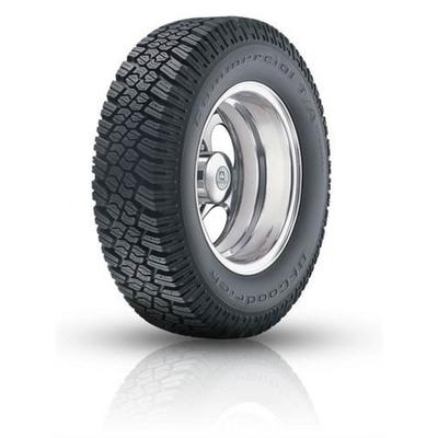 BF Goodrich Commercial T/A Traction Tires