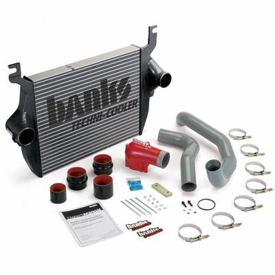 Banks Power Techni-Cooler Intercooler Systems
