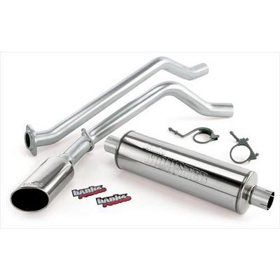 Banks Power Monster Exhaust Systems