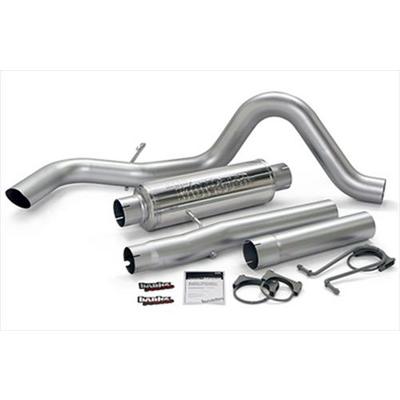 Banks Power Monster Sport Exhaust Systems
