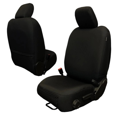 Bartact Base Line Performance Series Seat Covers