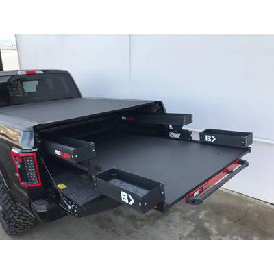 Bed Slide Truck Bed Accessories