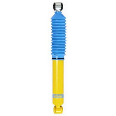 Car Or Suv! The Best Aftermarket Suspension Parts For Your Truck Bilstein B6 4600 Kit 2 Rear Shocks For 2002-2009 Chevy Trailblazer Ride Monotube Gas Charged Series Replacement Shock Absorbers 