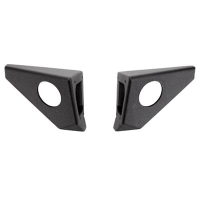 Body Armor 4x4 Pro-Series Front Bumper Wings