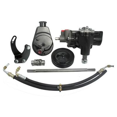 Borgeson Power Steering Conversion Kits