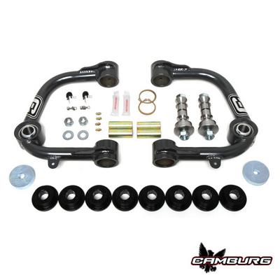 Camburg Performance Upper Control Arms