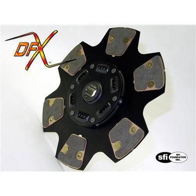 Centerforce DFX Clutch Series Clutch Discs