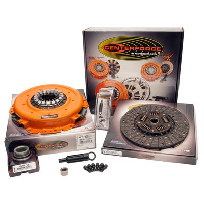 Centerforce ll Clutch Series Clutch Cover and Disc Kits