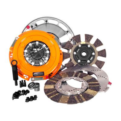 Centerforce DYAD Drive System Twin Disc Clutch Kits