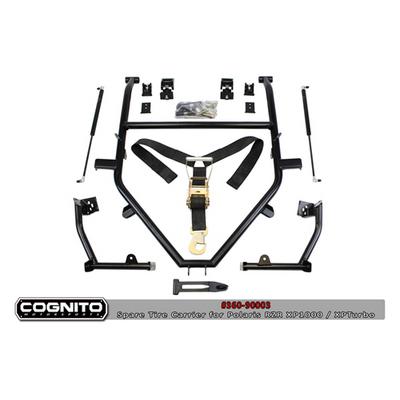 Cognito Motorsports Spare Tire Carriers