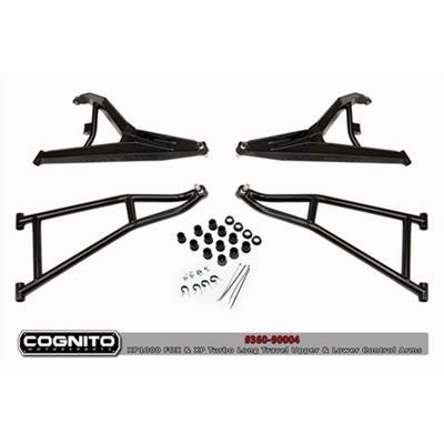 Cognito Motorsports Replacement Suspension