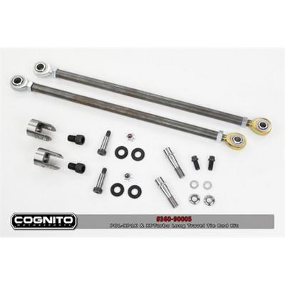 Cognito Motorsports Tie Rod Kit