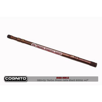 Cognito Motorsports Axle Shafts