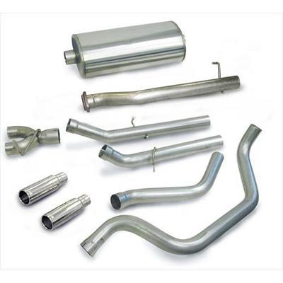 Corsa Performance Exhaust dB Cat-Back Exhaust System