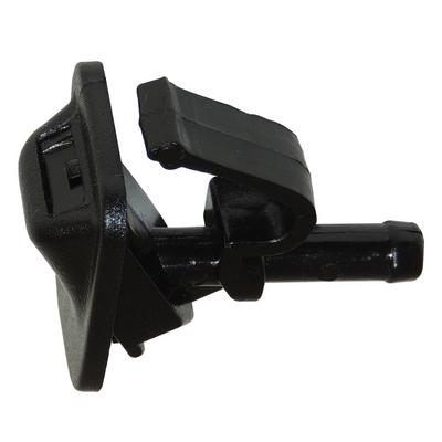 Crown Automotive Windshield Washer Nozzles