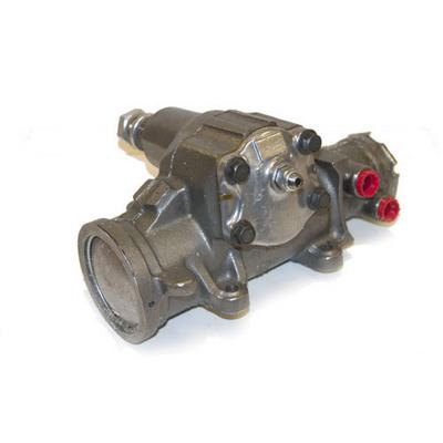 Crown Automotive Steering Gearboxes