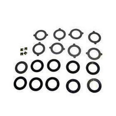 Crown Automotive Differential Disc And Plate Kit 