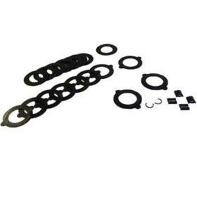 Crown Automotive Differential Plate Kit 