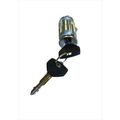 Crown Automotive Ignition Lock Cylinder
