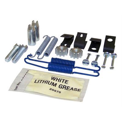 Crown Automotive Parking Brake Hardware Kit