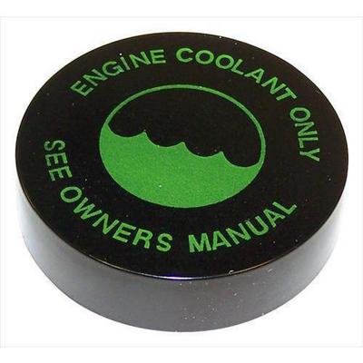 Crown Automotive Coolant Cap 