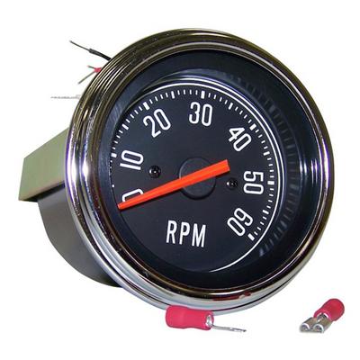 Crown Automotive Tachometer