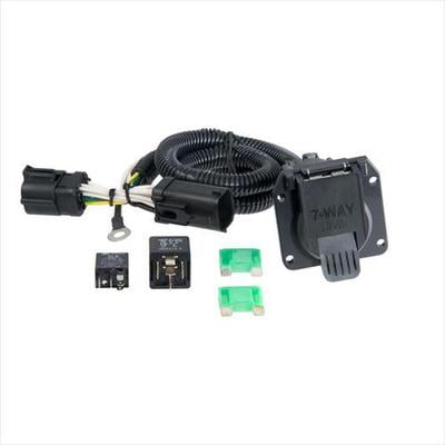 Curt Manufacturing Replacement OEM Tow Package Wiring Harnesses