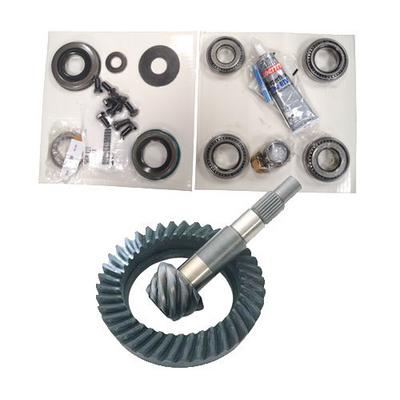Spicer 2019746 Ring and Pinion 