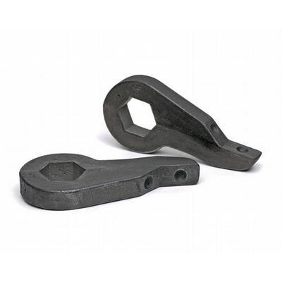 Adjustable Torsion Bar Key-Front Ride Height Torsion Bar Key Kit with Bolt