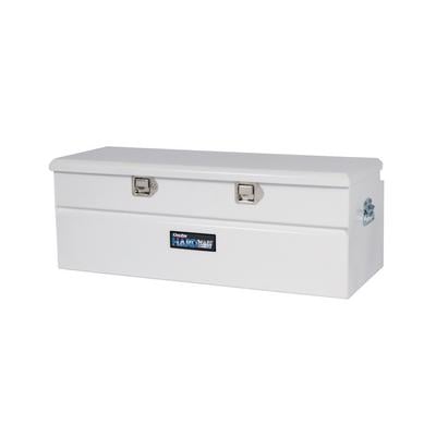 Dee Zee HARDware Series Utility Chests
