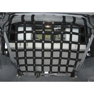 DirtyDog 4x4 Pet and Cargo Dividers