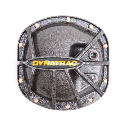 Dynatrac Pro Series Iron Differential Covers