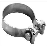 Dynomax 33230 Stainless Steel Hardware Clamp Band 