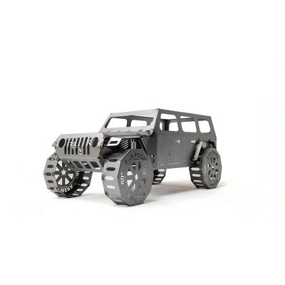Fab Fours Jeep & Truck Fire Pits