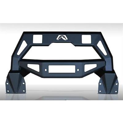 Fab Fours Full Metal Jacket Winch Bumpers 