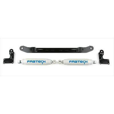 Fabtech Performance Dual Steering Stabilizer Kits