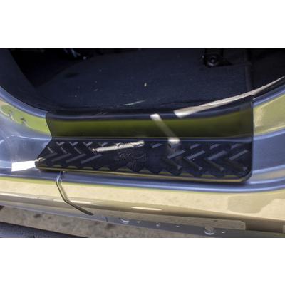 Fishbone Offroad Entry Guards