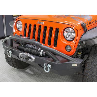 Fishbone Offroad Front Bumpers
