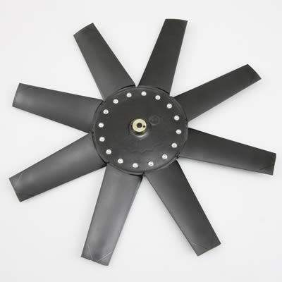 Flex-A-Lite Electric Fan Blade Kit