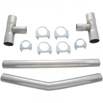Flowmaster Exhaust Universal Pipes