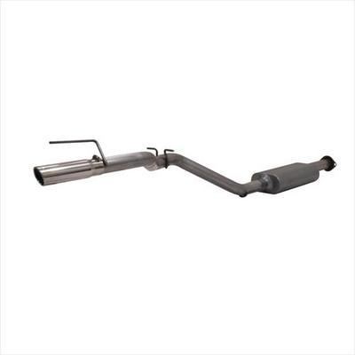 Flowmaster Exhaust Header-Back Pipe Kits