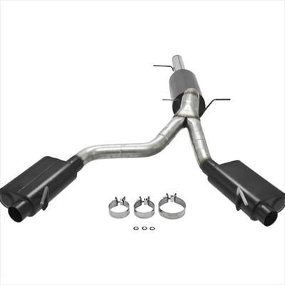 Flowmaster Exhaust Tailpipe Set