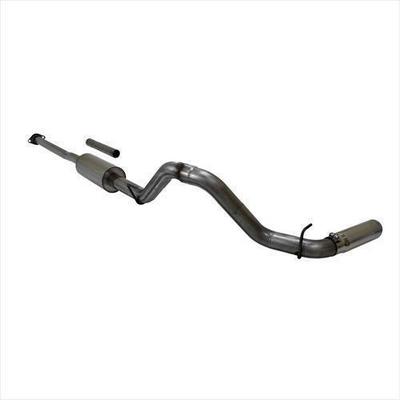 Flowmaster Exhaust dBX Cat Back Exhaust System