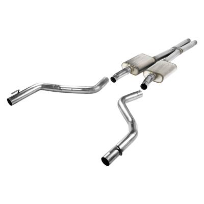 Flowmaster FlowFX Exhaust Systems