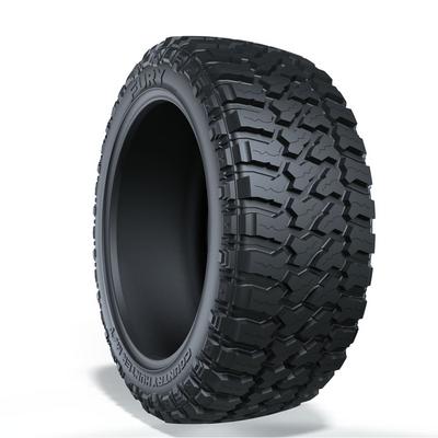 Fury Off-Road Country Hunter M/T Tires
